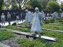 DC464 Korean War Memorial * 2592 x 1944 * (2.34MB)